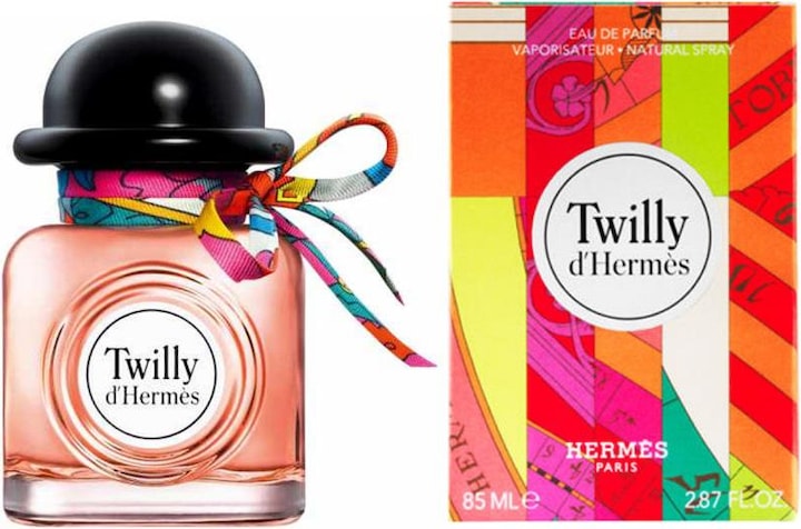 Image du produit Hermès Twilly (Eau de parfum, 85 ml)