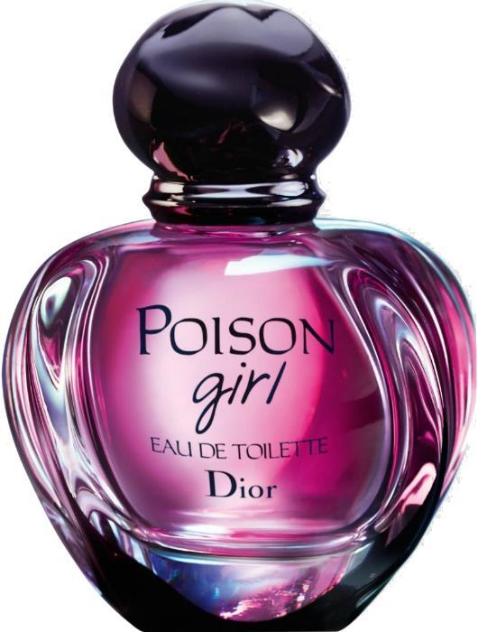 Dior Poison Girl