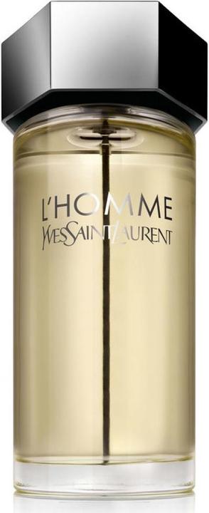 Actual product image Yves Saint Laurent L'Homme (Eau de toilette, 200 ml)