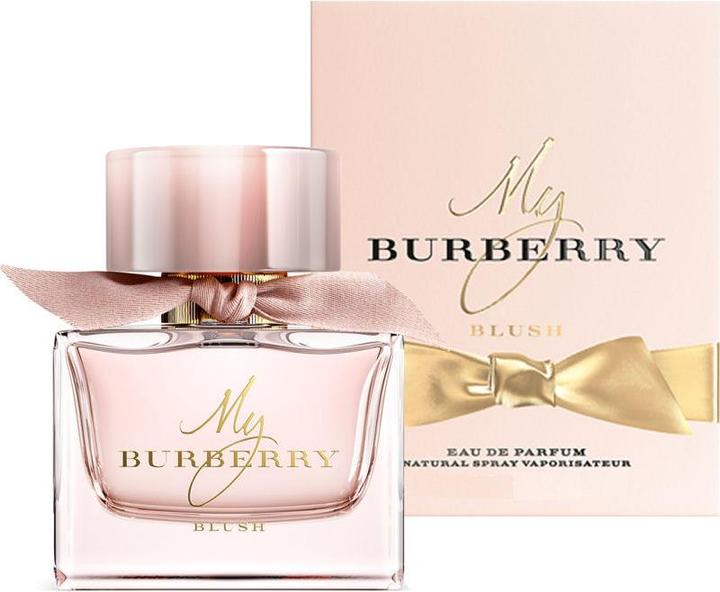 Produktbild Burberry My Blush (Eau de Parfum, 30 ml)