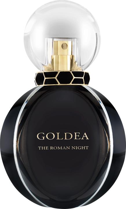 Actual product image Bulgari Goldea The Roman Night (Eau de parfum, 75 ml)