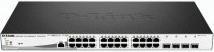Produktbild D-Link DGS-1210-28MP:28Port SmartSwitch (28 Ports)