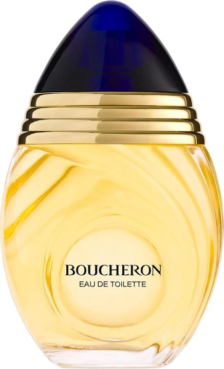 Immagine prodotto Boucheron Femme (Eau de toilette, 50 ml)