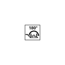 Immagine prodotto Leitz Wow (A4, 52 mm, 1 x)