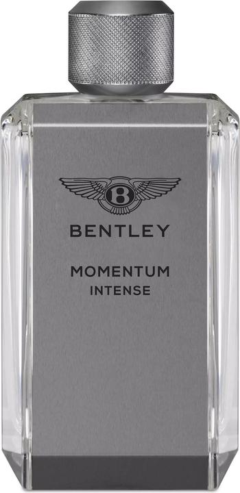 Produktbild Bentley Momentum Intense (Eau de Parfum, 60 ml)