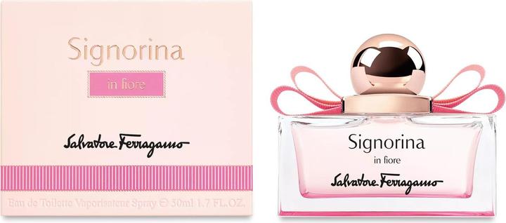 Salvatore Ferragamo Signorina in Fiore
