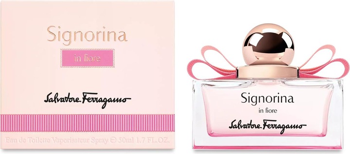 Salvatore Ferragamo Signorina in Fiore