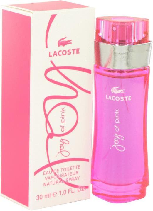 Immagine prodotto Lacoste Gioia del rosa (Eau de toilette, 30 ml)