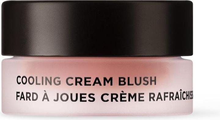 Actual product image Annemarie Börlind Teint - Cooling Cream Blush