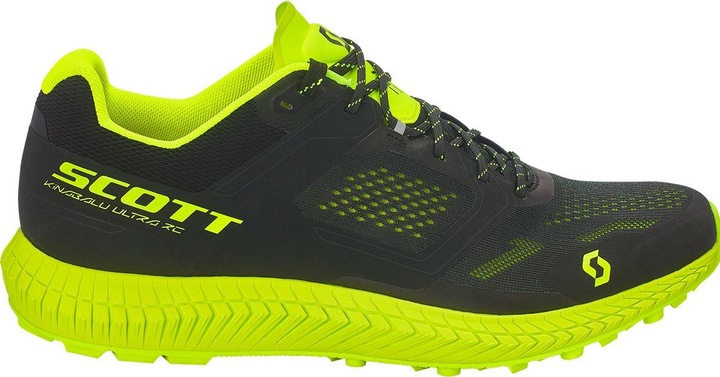 Scott Sports Scarpe Kinabalu Ultra RC (45.5)