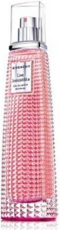 Produktbild Givenchy Live Irresistible Delicieuse (Eau de Parfum, 75 ml)