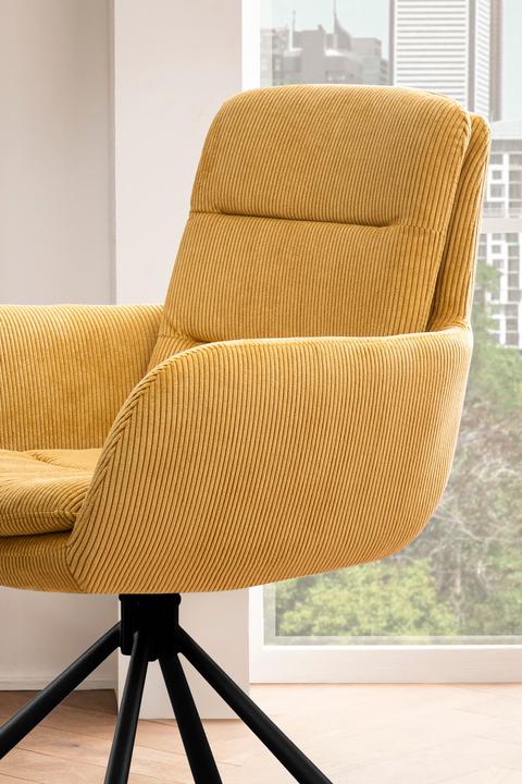 Actual product image SalesFever Stuhl