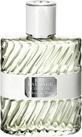 Actual product image Dior Eau Sauvage Cologne (Eau de cologne, 100 ml)