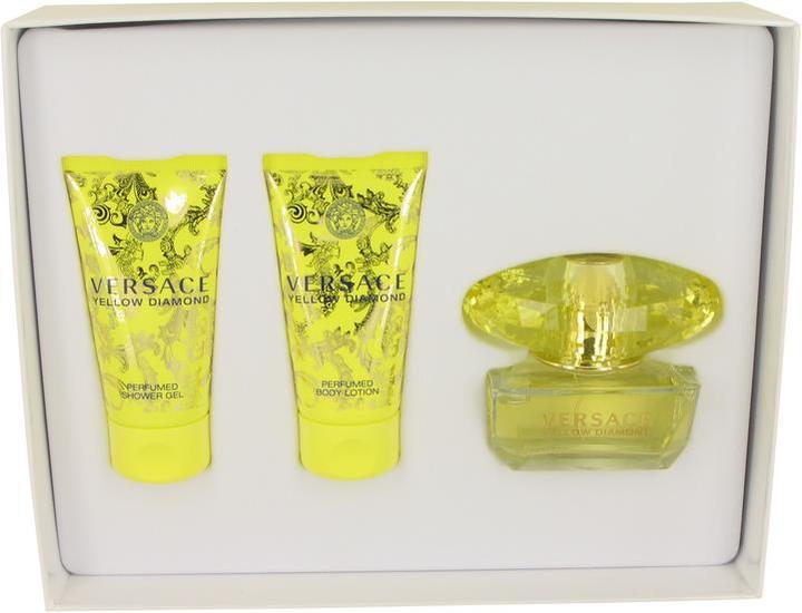 Produktbild Versace Yellow Diamond (Parfum Set)