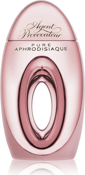 Actual product image Agent Provocateur Pure Aphrodisiac (Eau de parfum, 80 ml)