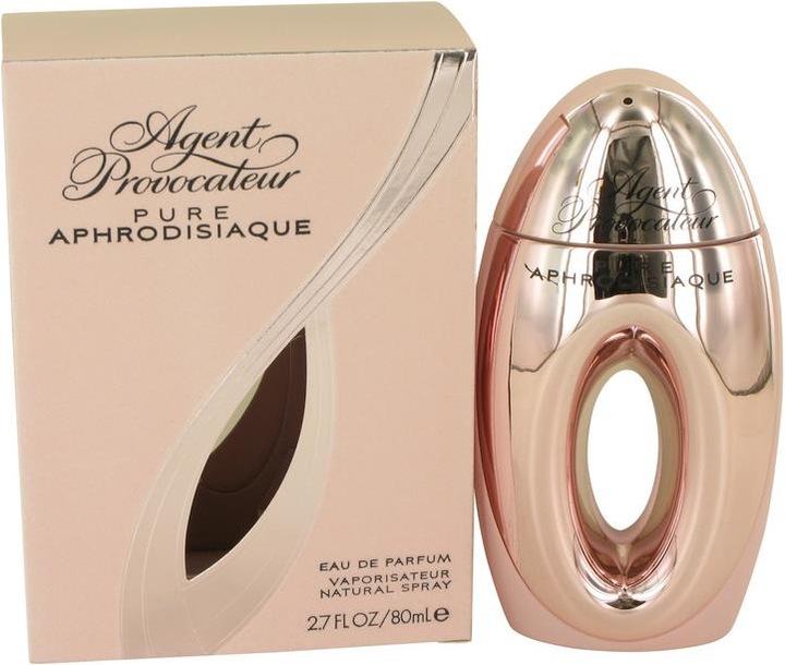 Actual product image Agent Provocateur Pure Aphrodisiac (Eau de parfum, 80 ml)