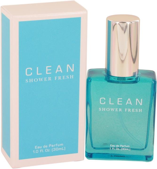 Produktbild Clean Shower Fresh (Eau de Parfum, 30 ml)