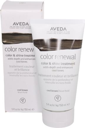 Actual product image Aveda Color Renewal Cool Brunette 150 ml (150 ml)