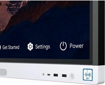 Produktbild Huawei Touch Display IdeaHub S2 (3840 x 2160 Pixel, 65")