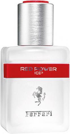 Actual product image Ferrari Red Power Ice (Eau de toilette, 75 ml)