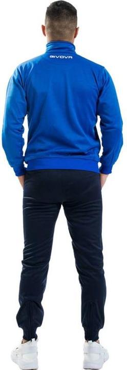 Produktbild Givova Tuta One Trainingsanzug (XS)