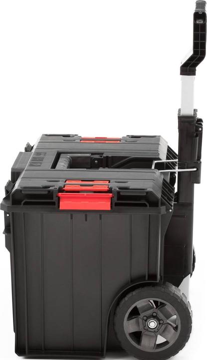 Actual product image Qbrick One