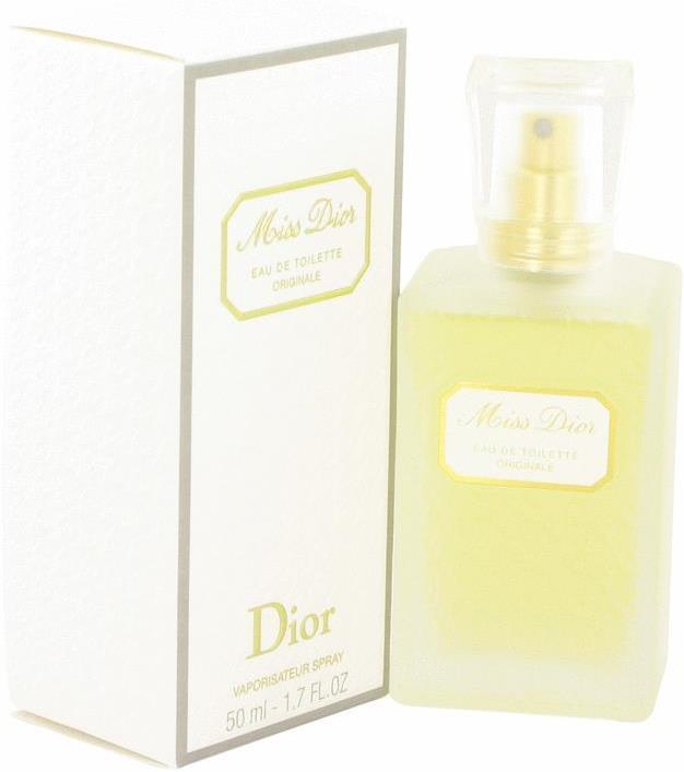 Produktbild Dior Miss Original (Eau de Toilette, 50 ml)