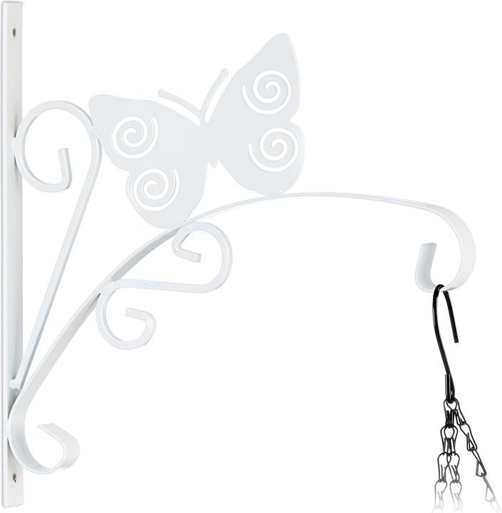 Immagine prodotto Relaxdays Blumenampelhalterung