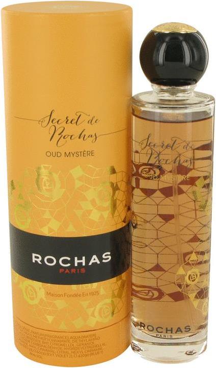 Immagine prodotto Rochas Oud Mystere (Eau de parfum, 100 ml)