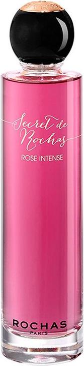 Actual product image Rochas Secret De Rose Intense (Eau de parfum, 100 ml)