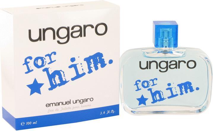 Immagine prodotto Emanuel Ungaro Per Lui (Eau de toilette, 100 ml)