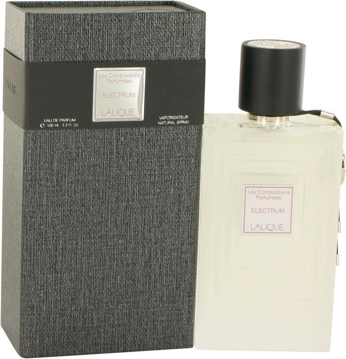 Lalique Les Compositions Parfumees Electrum (Eau de Parfum, 100 ml)