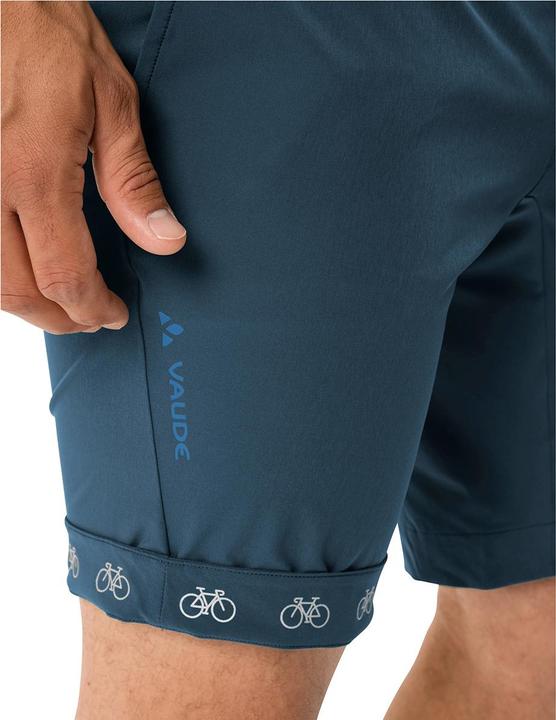 Image du produit Vaude Short pour hommes Cyclist