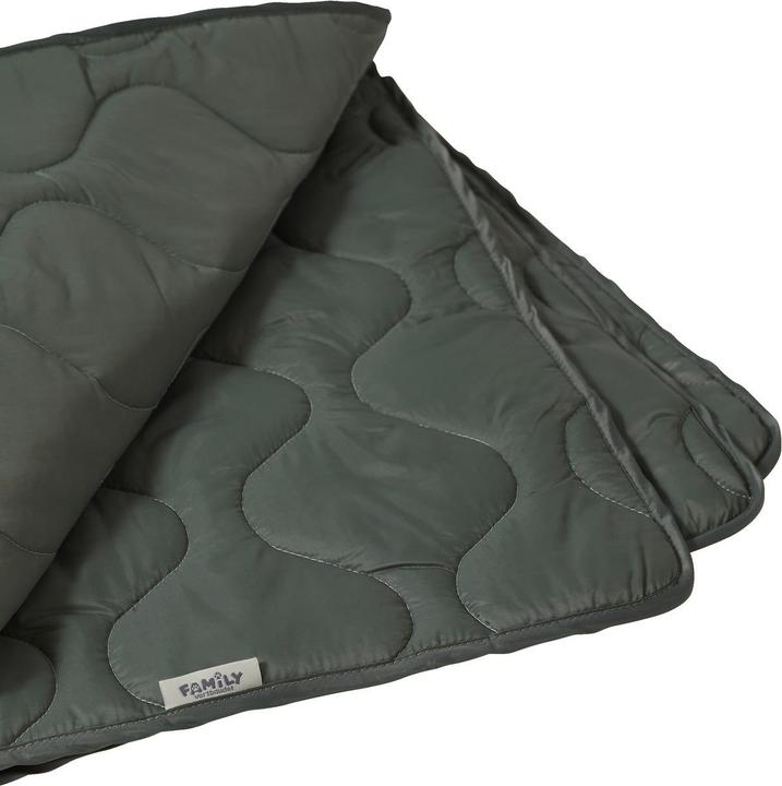 Produktbild Vertbaudet Wasserabweisende Hundedecke, Reisedecke (Hund)