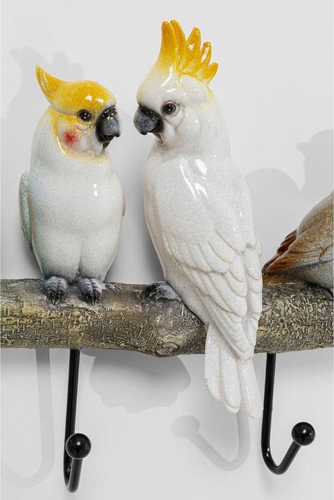 Actual product image Kare Design Exotic Birds