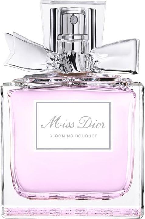 Actual product image Dior Miss Blooming Bouquet (Eau de toilette, 100 ml)