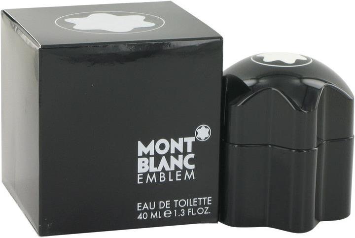 Immagine prodotto Montblanc Emblema (Eau de toilette, 40 ml)
