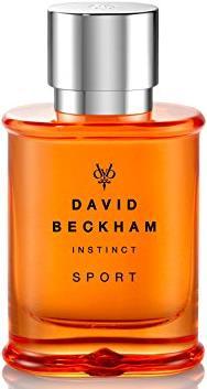 Actual product image David Beckham Instinct Sport (Eau de toilette, 50 ml)