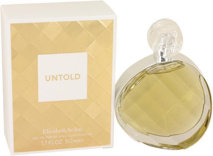 Image du produit Elizabeth Arden Untold (Eau de parfum, 50 ml)