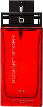 Jacques Bogart Bogart Story Red (Eau de Toilette, 100 ml)
