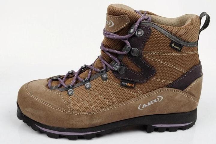 Image du produit AKU Bottes de randonnée légères imperméables pour femmes (37.5)