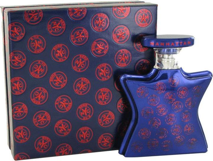 Immagine prodotto Bond No. 9 Manhattan (Eau de parfum, 100 ml)
