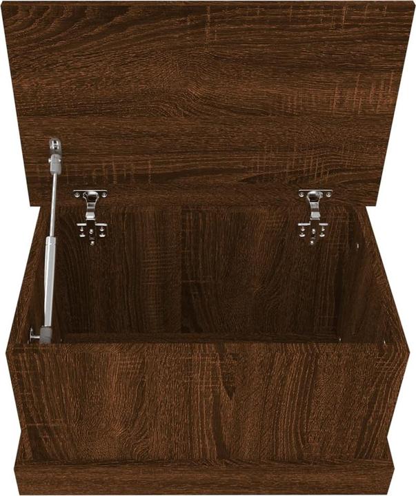 Actual product image vidaXL Giata (50 x 30 x 28 cm)