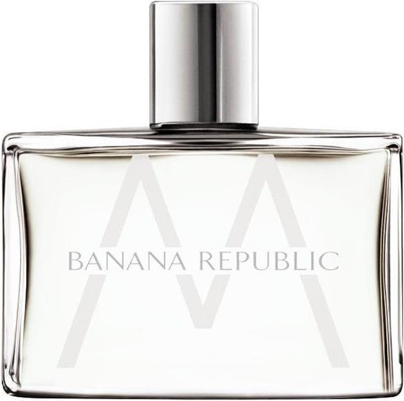 Actual product image Banana Republic M (Eau de toilette, 125 ml)