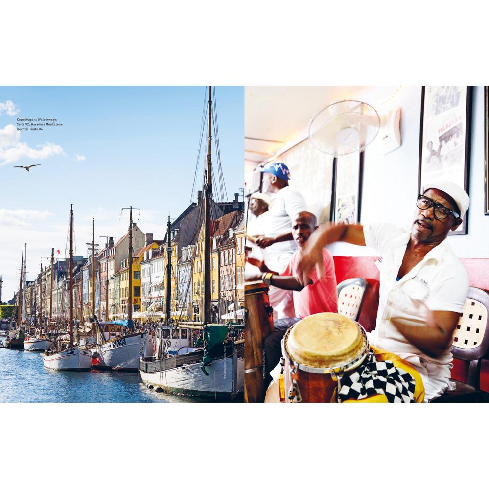 Thumbnail - Culture Trails, Ratgeber von Lonely Planet