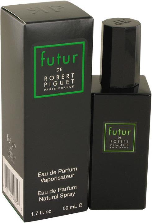 Image du produit Robert Piguet Au futur (Eau de parfum, 50 ml)