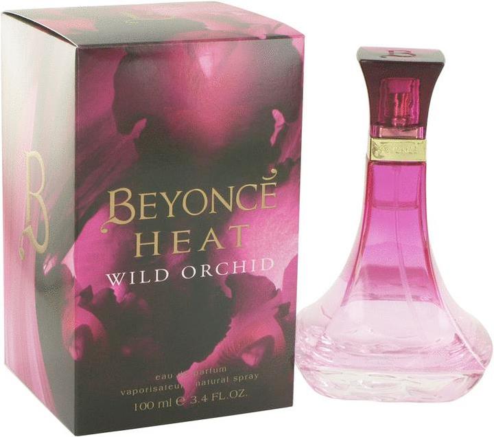 Produktbild Beyonce Heat Wild Orchid (Eau de Parfum, 100 ml)