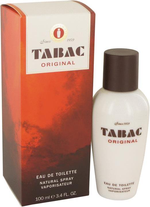 Actual product image Tabac Original (Eau de toilette, 100 ml)