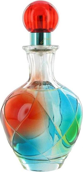 Actual product image Jennifer Lopez Live Luxe (Eau de parfum, 100 ml)