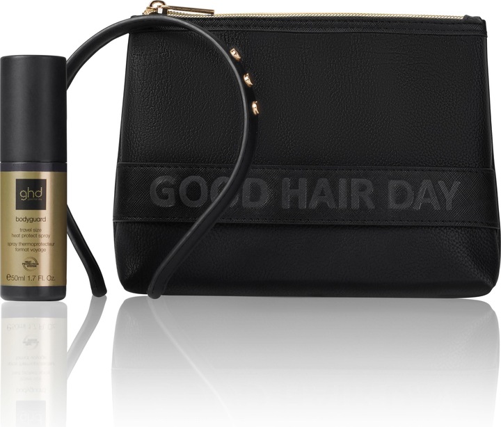 Image du produit ghd Washbag Spring Summer LE23 (Lotion pour le corps, 50 ml)